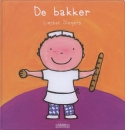 Productafbeelding Bakker