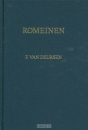 Productafbeelding Romeinen