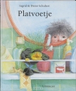 Productafbeelding Platvoetje / druk 1