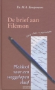 Productafbeelding Aan u geschreven - De brief aan Filémon