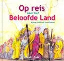 Productafbeelding Op reis naar het Beloofde Land