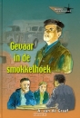 Productafbeelding Gevaar in de smokkelhoek