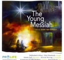 Productafbeelding The Young Messiah