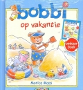 Productafbeelding Bobbi omkeerboek zomer