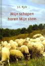 Productafbeelding Mijn schapen horen Mijn stem