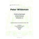 Productafbeelding Instrumentaal intermezzo 2