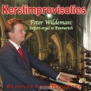 Productafbeelding Kerstimprovisaties