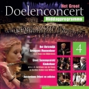 Productafbeelding Het Groot Doelenconcert 4 middag