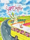 Productafbeelding Superjuffie op kamp