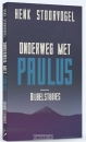 Productafbeelding Onderweg met Paulus