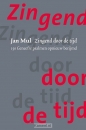 Productafbeelding Zingend door de tijd