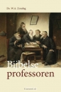 Productafbeelding Bijbelse professoren