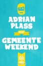 Productafbeelding Adrian Plass en het gemeenteweekend