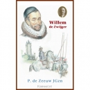 Productafbeelding Willem de Zwijger