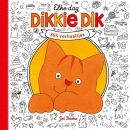 Productafbeelding Elke dag dikkie dik