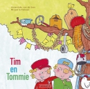 Productafbeelding Tim en Tommie