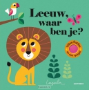 Productafbeelding Leeuw, waar ben je?