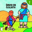 Productafbeelding David en goliath