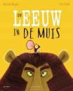 Productafbeelding Leeuw in de muis