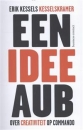 Productafbeelding Een idee aub 