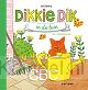 Productafbeelding Dikkie dik in de tuin