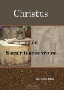 Productafbeelding Christus en de samaritaanse vrouw