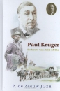 Productafbeelding Paul kruger de leeuw van zuid-afrika