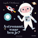 Productafbeelding Astronaut waar ben je