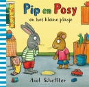 Productafbeelding Pip en posy en het kleine plasje