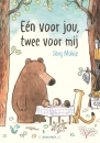 Productafbeelding Eén voor jou twee voor mij