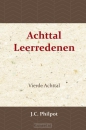 Productafbeelding Vierde Achttal Leerredenen