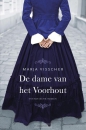 Productafbeelding De dame van het Voorhout