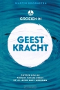 Productafbeelding Groeien in geestkracht