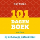 Productafbeelding 101 dagenboek bij de Gewone Catechismus