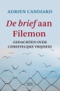 Productafbeelding De brief aan Filemon