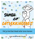 Productafbeelding Samen op ontdekkingsreis