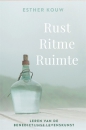 Productafbeelding Rust ritme ruimte