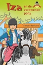 Productafbeelding Iza en de verdwenen pony