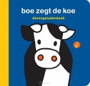 Productafbeelding Dierengeluidenboek boe zegt de koe