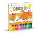 Productafbeelding Speel piano met dikkie dik