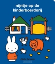 Productafbeelding Nijntje op de kinderboerderij