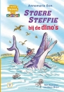 Productafbeelding Stoere steffie bij de dino's