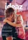 Productafbeelding ideaz 30 – Jonge generaties voorop (1 stuk)