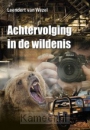 Productafbeelding Achtervolging in de wildernis