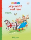 Productafbeelding Jaap maakt veel mee