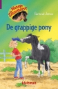 Productafbeelding Grappige pony