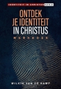 Productafbeelding Ontdek je identiteit in Christus WERKBOE