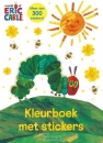 Productafbeelding Wereld van eric carle - kleurboek met