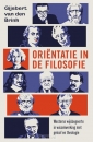 Productafbeelding Oriëntatie in de filosofie