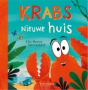 Productafbeelding Krabs nieuwe huis